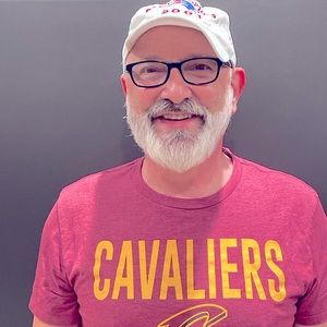 Meet your Posher, Michael Schoenberg